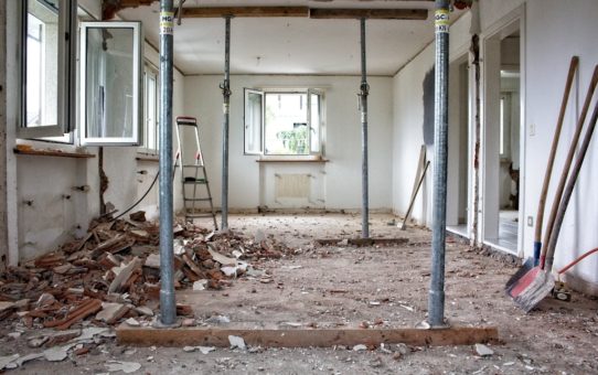 materiały wykończeniowe i chemia montażowa