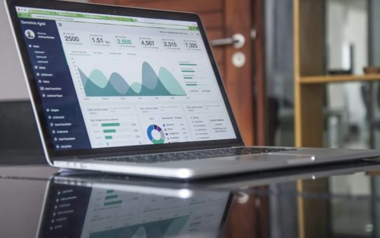 Marketing i analityka internetowa