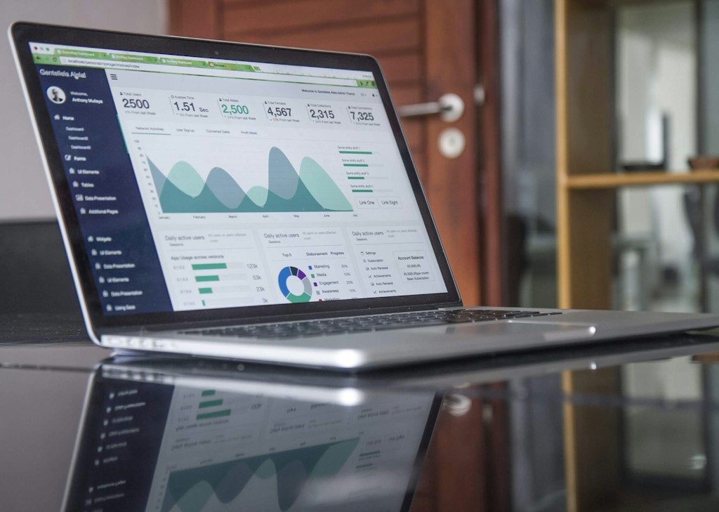 Marketing i analityka internetowa